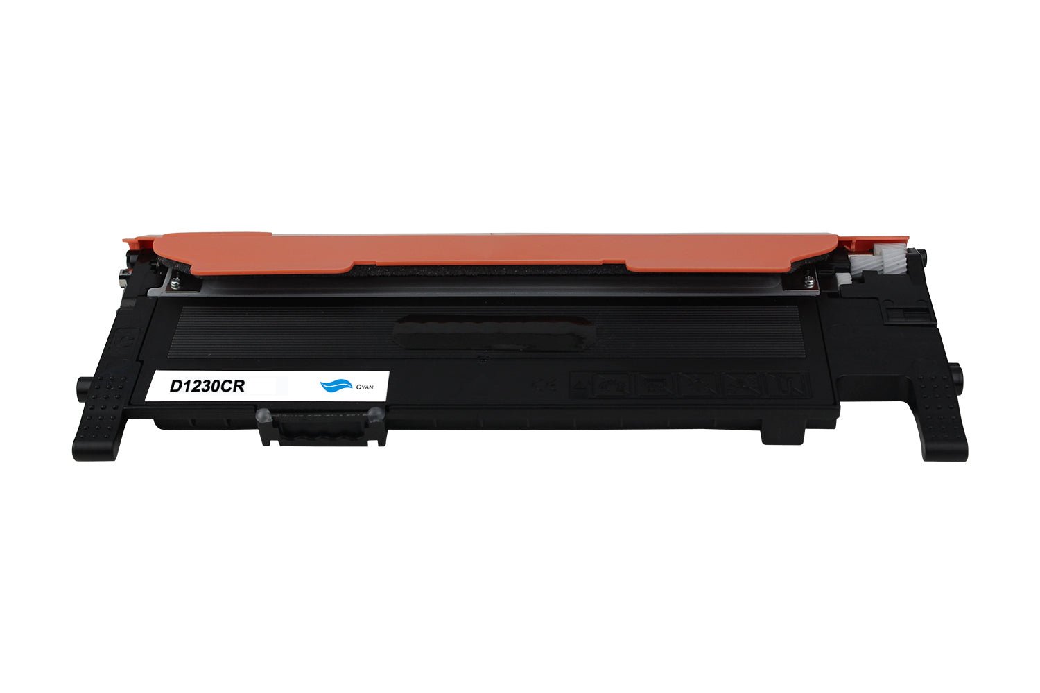 Cartouche de toner Compatible Dell 593-10494 Cyan 1000pages - KERA FRANCE Cartouche de toner Compatible Dell 593-10494 Cyan 1000pages - KERA FRANCE